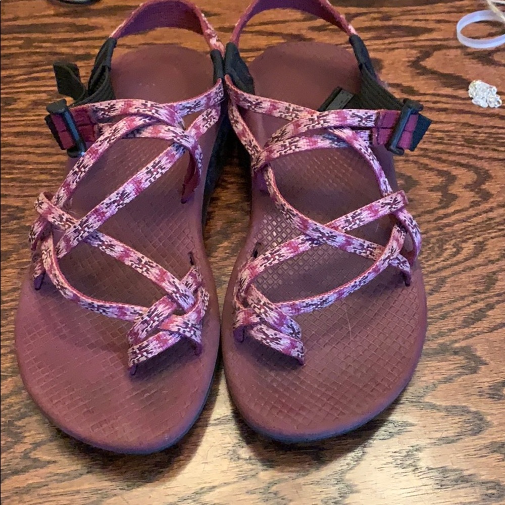 Chaco Sandals